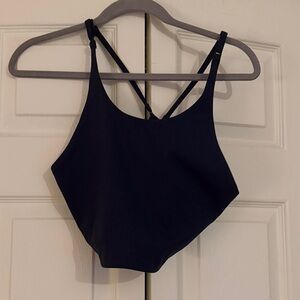 Girlfriend Collective Racerback Bra